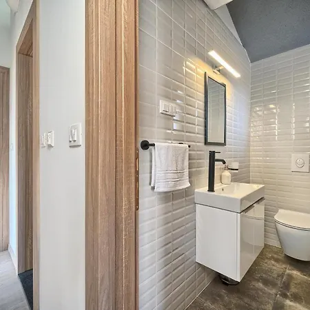 Aquamarin - Premium Seaview Apartment Slatine Exterior photo