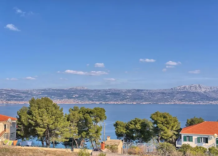 Aquamarin - Premium Seaview Apartment
