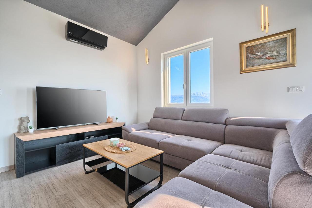 Apartment Aquamarin - Premium Seaview *