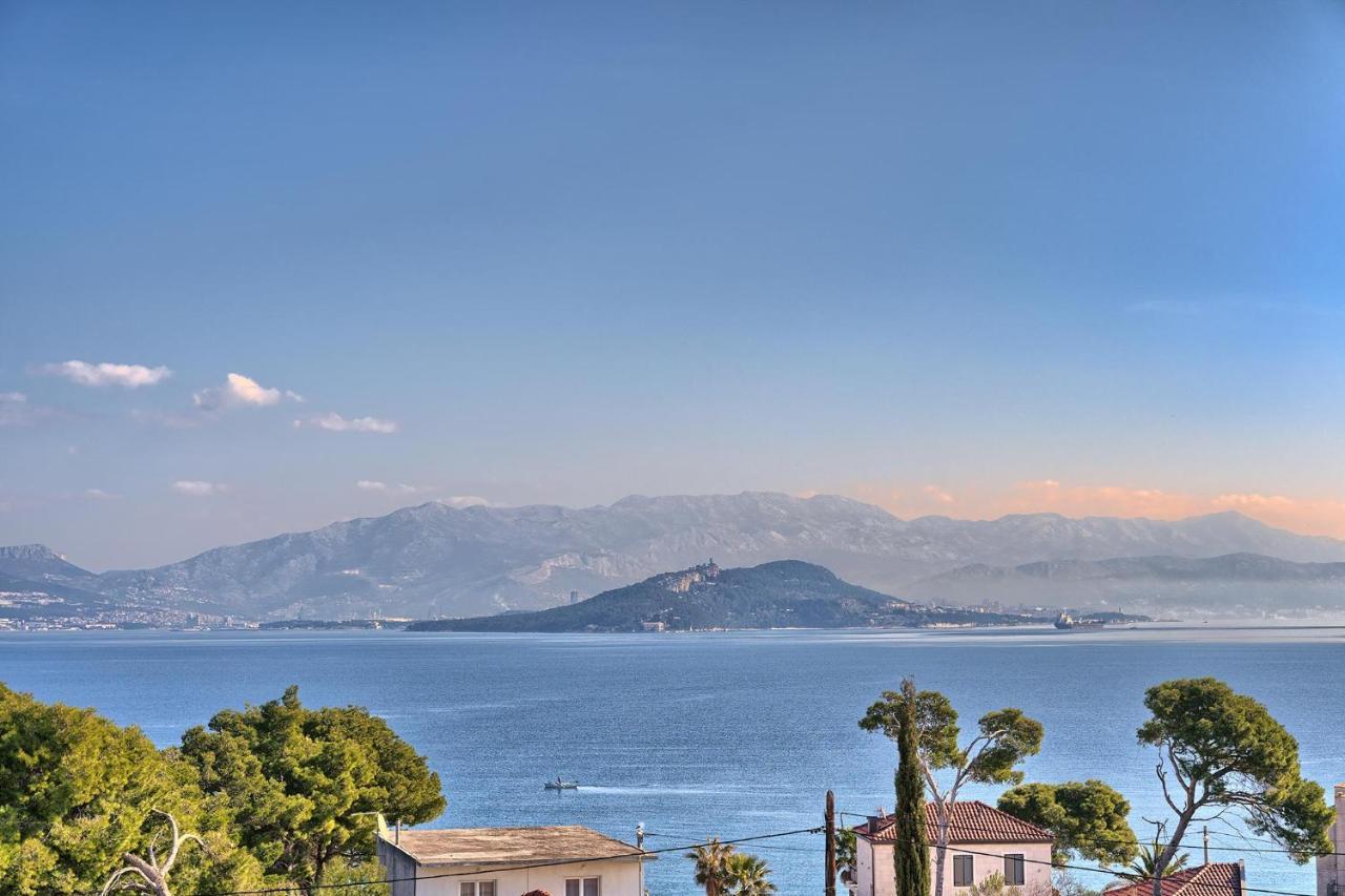 Aquamarin - Premium Seaview