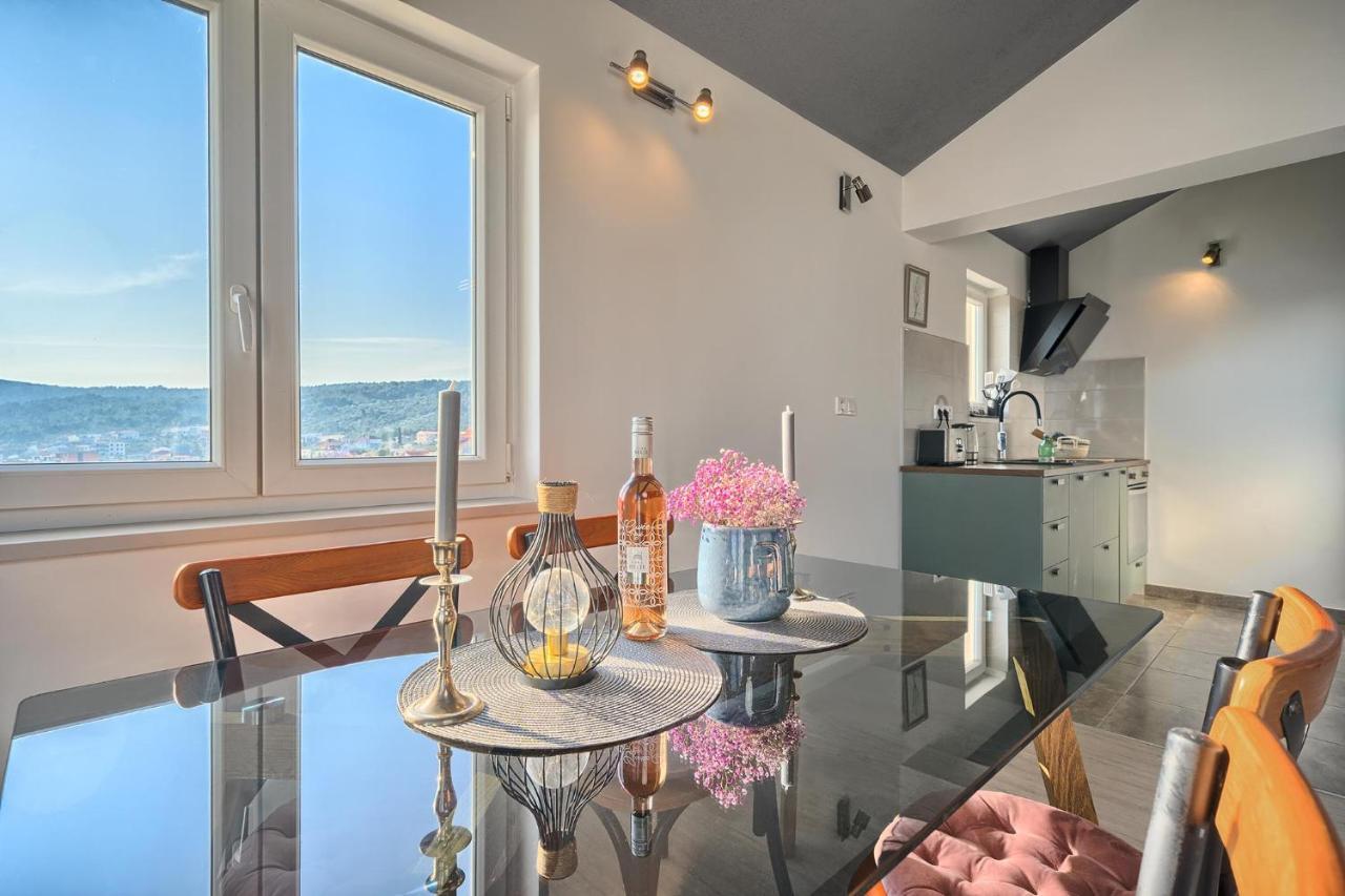 Aquamarin - Premium Seaview Slatine