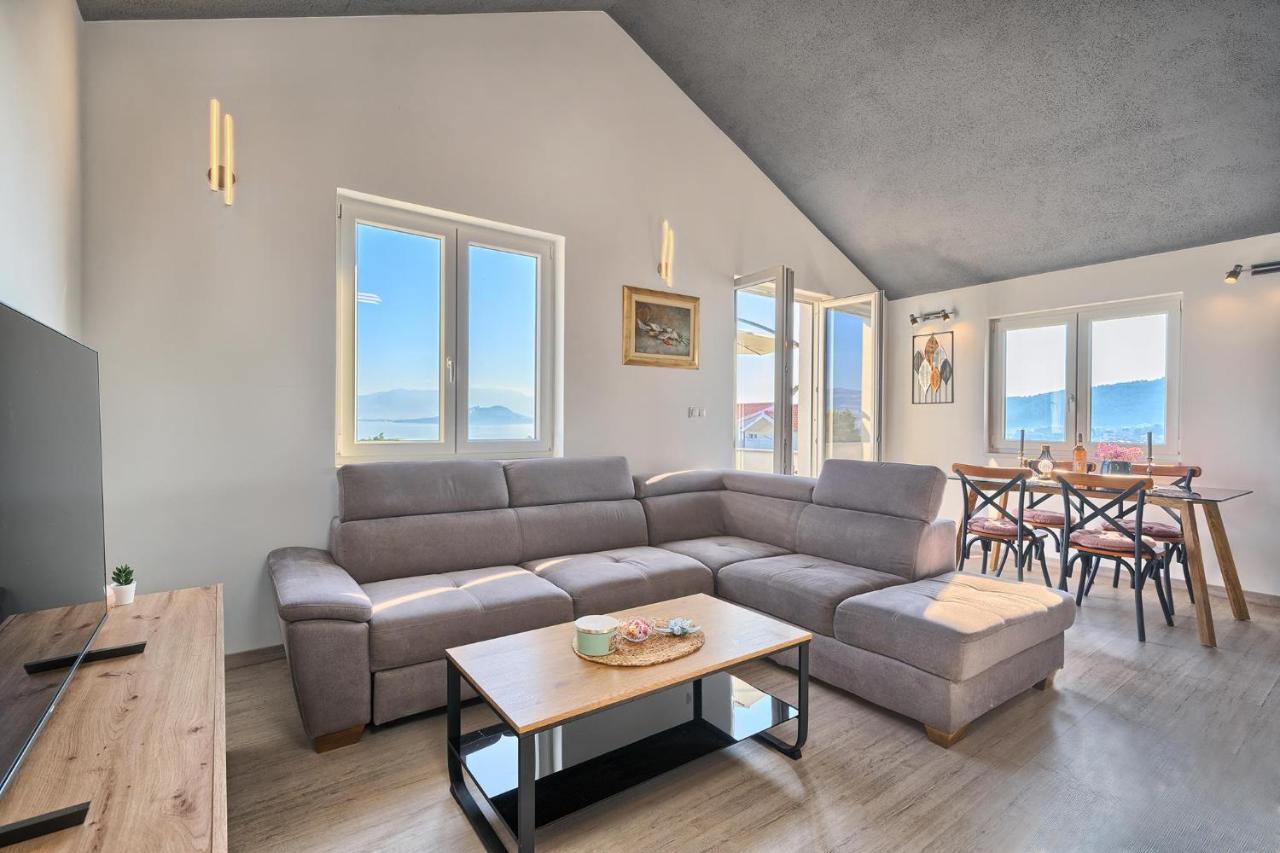 Aquamarin - Premium Seaview