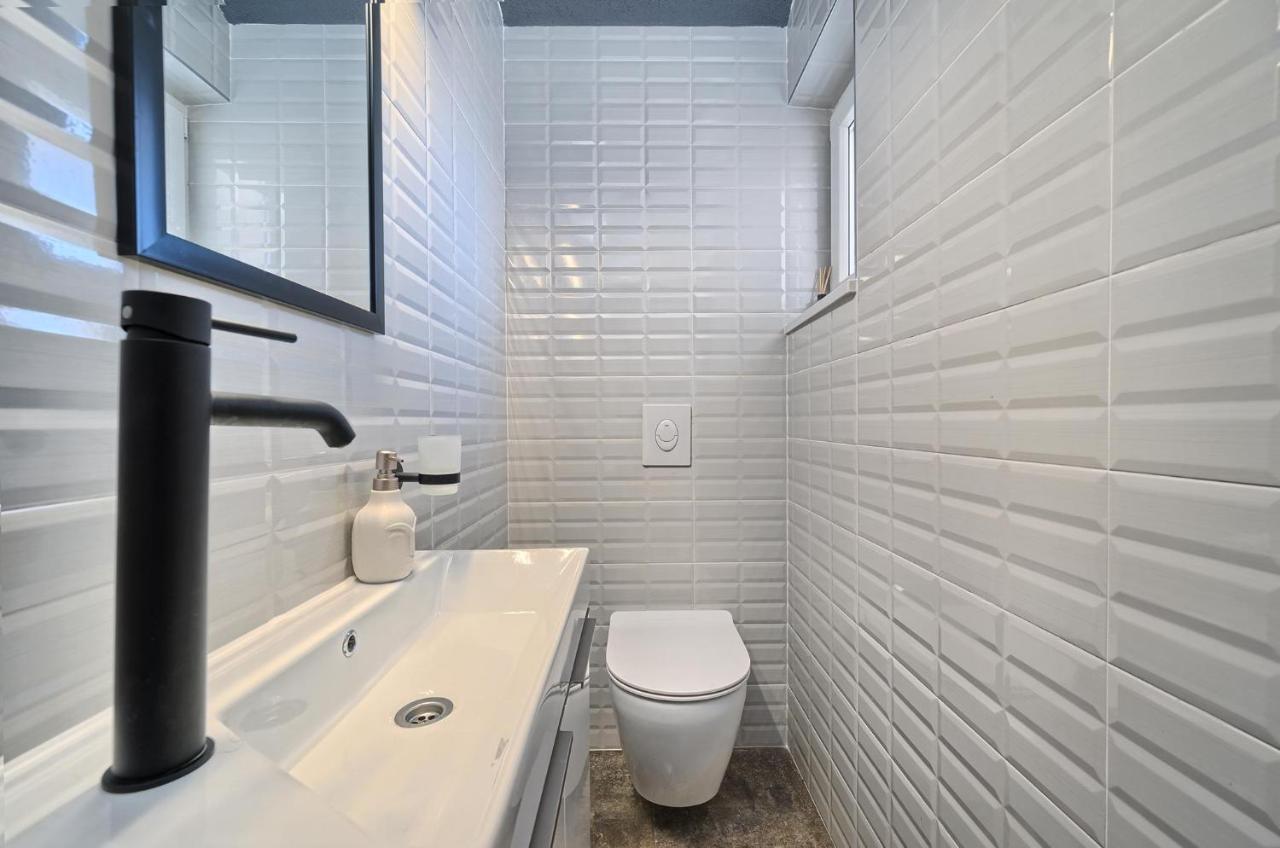 Apartment Aquamarin - Premium Seaview