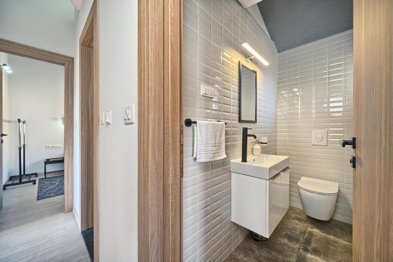 Apartment Aquamarin - Premium Seaview *