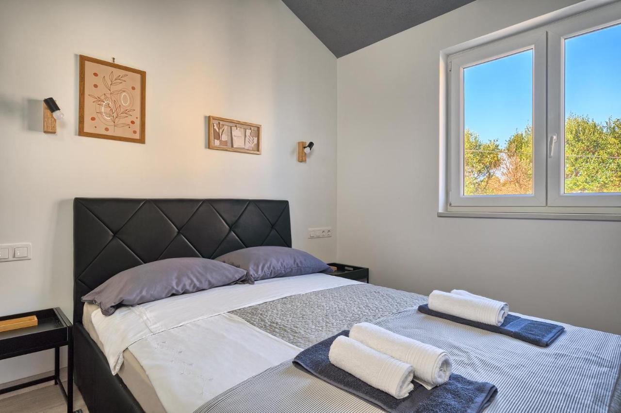 Aquamarin - Premium Seaview Apartment