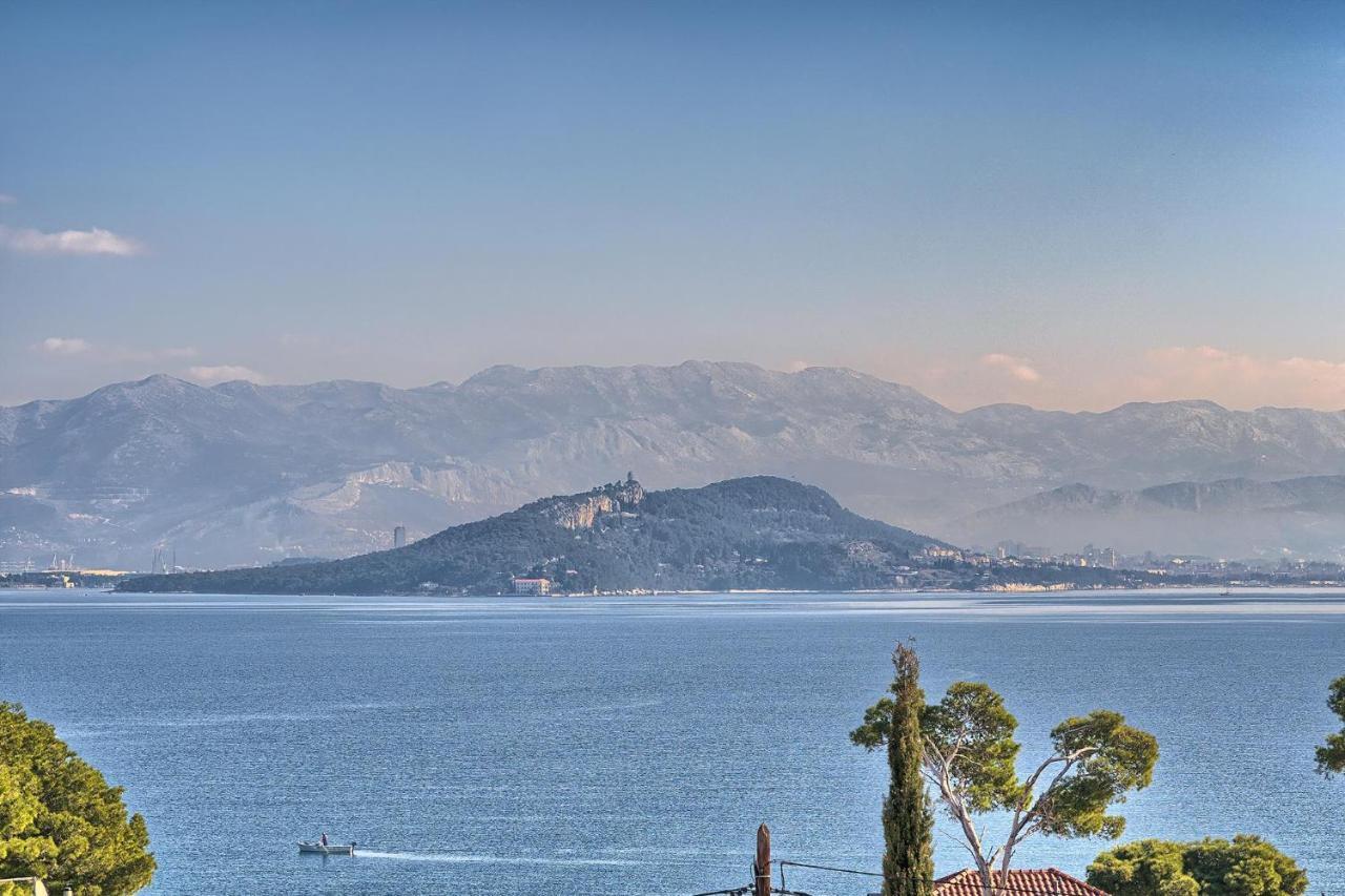 Aquamarin - Premium Seaview